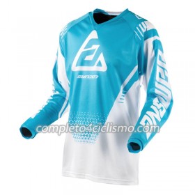 Maglia Answer Racing SYNCRON AIR DRIFT N001 Manica Lunga